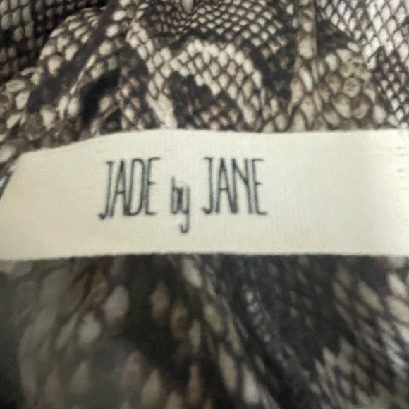 Silk Pants - Picture 3 of 4